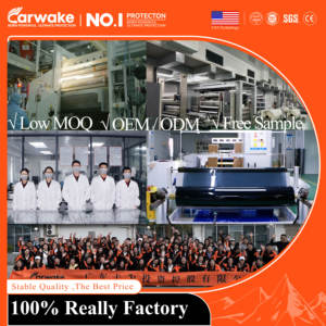 Carwake Building <span class=keywords><strong>Senergy</strong></span> Saving Film70 % VLT/99% Film de fenêtre UVR pour la maison 92% Film de fenêtre d'isolation thermique par explosion IRR - Product Image 5