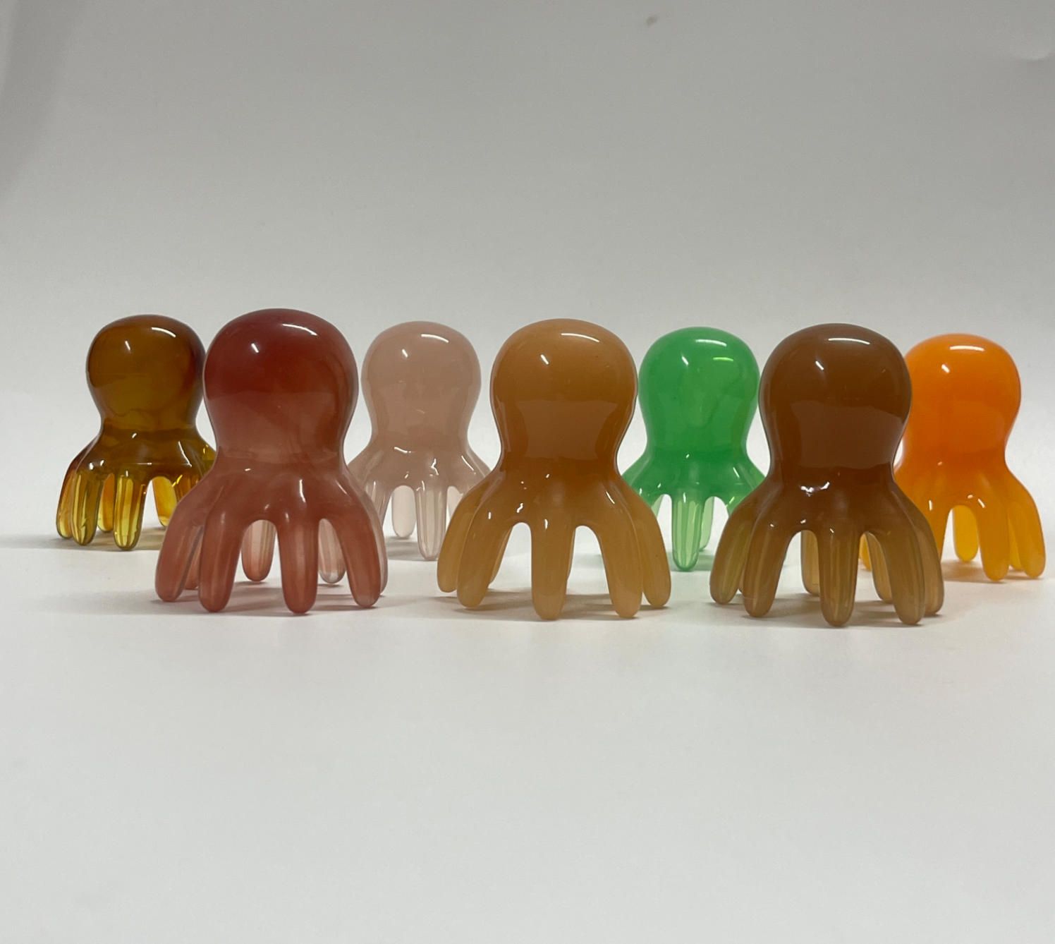 มีสีสัน