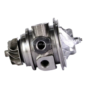 49180-01430 Nucleo Turbo per Passat Audi <span class=keywords><strong>A3</strong></span> Q3 <span class=keywords><strong>1.4</strong></span> <span class=keywords><strong>TFSI</strong></span> 04E145722G Cartuccia Turbo 04E145715F Turbocompressore - Product Image 2