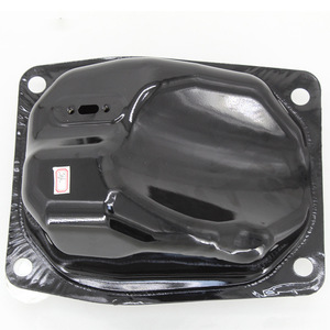 ถังน้ำมันมอเตอร์ไซค์กล่องเชื้อเพลิงสำหรับยามาฮ่า LC135 LC 135 - Product Image 2