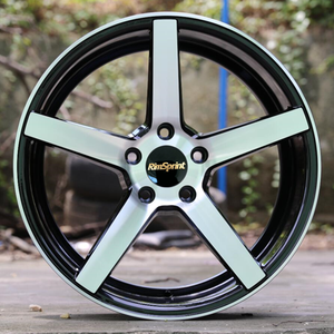 ล้อแม็ก <span class=keywords><strong>VOSSEN</strong></span> <span class=keywords><strong>CV3</strong></span>-R ฟอร์จ ขอบ 16-18 นิ้ว 4x100 5x100 5x114.3 สำหรับ Honda Civic Nissan Altima Toyota Corolla Mazda3 มีสินค้าในสต็อก - Product Image 3