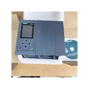 อุปกรณ์ไฟฟ้าแท้รุ่น IO Module พร้อมราคาพิเศษ 6ES7590-0BD00-0AA0 - Product Image 6