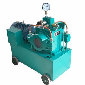 Probador de inyectores de alta presión 2DSY100, bomba de prueba Mop para sistema Common Rail, CA 220V - Product Image 1