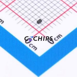 DMN26D0UFB4-7-HXY DFN1006-3L ทรานซิสเตอร์สนามทรานซิสเตอร์ (MOSFET) - Product Image 1