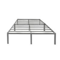 Lit en métal moderne best-seller avec des caractéristiques uniques et explosives, tête de lit pour chambre simple, pour salon et usage extérieur, en vente