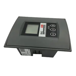 New and original RVC 100V-440V Industrial automation 2GCA294985A0050 Power Factor Controller RVC-8