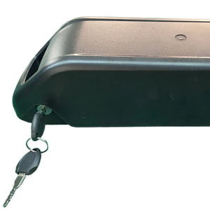 48V 15ah Elektrikli Akü 21700 Lityum İyon Pil Paketi E-Bisiklet Elektrikli Scooter Elektrikli Tekerlekli Sandalye Alt Montajlı Şarj Edilebilir Akü - Product Image 4