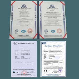 Moldes Personalizados de Aluminio para Bandejas de Huevos Modelo JDT87, Proceso CNC, Diseño <span class=keywords><strong>CAD</strong></span>/Proe/UG para Formación de Pulpa Mediante Fundición a Presión 6/8/10/12/15 - Product Image 5