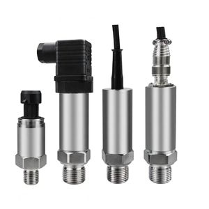 Transmisor de Sensor de Presión GPT200 4-20mA 0-5V - Product Image 1