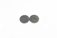 Joint de culbuteur de soupape de moteur Cinwoye Chery 372-1007017-32 pour TB48DE/KA24, diamètre 25 mm, épaisseur 2,32 mm, garantie 12 mois