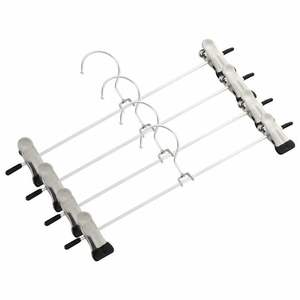 Clips metálicos para guardar pantalones, ropa, ropa interior, clips antideslizantes para faldas, clips para pantalones, de un yuan y - Product Image 4