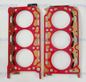 Prix usine Q7 3.0 Diesel CRC CAS CRT <span class=keywords><strong>CDG</strong></span> Moteur Kit complet de reconstruction de joint de culasse pour AUDI VW Touareg Q7 3.0 TDI 059103383JN - Product Image 2