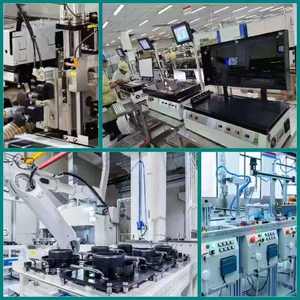 Neuer Original Sofort Verfügbarer SAF47LP56 Lager Industrielle Automatisierung SPS Programmiersteuerung - Product Image 4