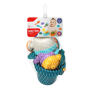 Drôle bébé été baignoire plage <span class=keywords><strong>bain</strong></span> jouets extérieur en plastique <span class=keywords><strong>bain</strong></span> jouer eau jouets - Product Image 3
