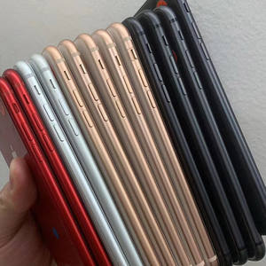 ปลดล็อกโทรศัพท์มือถือมือ<span class=keywords><strong>สอง</strong></span>ของแท้,สำหรับ iPhone <span class=keywords><strong>7</strong></span> 8 Plus X XR XS 11 7Plus 8 Plus <span class=keywords><strong>32GB</strong></span> 64GB 128GB 256GB - Product Image 6