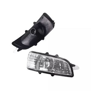 Luz Intermitente para Espejo Retrovisor Volvo L064 Lado Izquierdo 31111090 Lado Derecho 31111102 Material PC Para S40 S60 S80 2007 2011 - Product Image 2