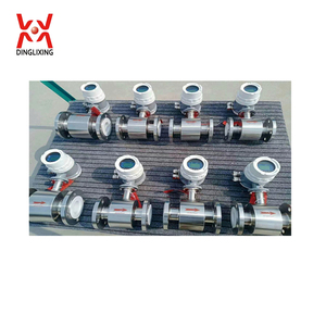 เครื่องวัดอัตราการไหล Krohne รุ่น OPTIFLUX1300W ของแท้ใหม่ ราคาโรงงาน รับประกัน 1 ปี - Product Image 2