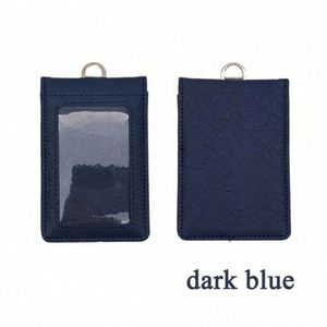 Porte-cartes multifonction avec poche à monnaie |   Portefeuille compact pour cartes et espèces |   Impression de logo personnalisé en gros - Product Image 6