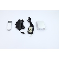 Controlador Sincrónico YH-TB-02 de 2, 4 y n Canales, DC9V-48V/AC9-24V 20A IP20 para Hogar Inteligente