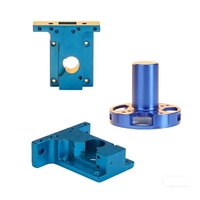 Services de fonderie sur mesure en zinc et aluminium, moulage en sable et moulage sous pression d'aluminium WJH Chine