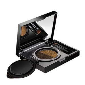 Pommade pour <span class=keywords><strong>sourcils</strong></span> de marque privée Kit pour <span class=keywords><strong>sourcils</strong></span> de marque privée Crème pour <span class=keywords><strong>sourcils</strong></span> à coussin d'air <span class=keywords><strong>DUO</strong></span> - Product Image 2