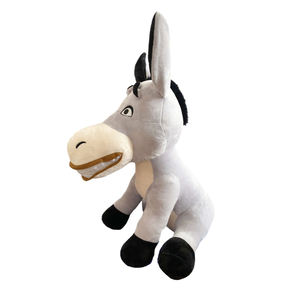 Funny Stuffed <strong>Donkey</strong> <strong>Toy</strong> Custom <strong>Plush</strong> <strong>Toy</strong> Soft <strong>Toys</strong> - Product Image 5