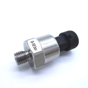 デジタル電気圧力変換器sus304 0-3 psiチラー油圧マイクロ圧力センサー用 - Product Image 1