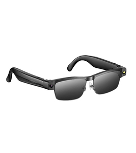 Gafas Inteligentes L802 con Cámara HD de 800W, Grabación de Video, Traducción por IA, Transferencia WIFI, Auriculares Portátiles, Gafas de Sol para Hombre 2026 - Product Image 2