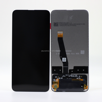 Accessoires pour téléphones portables en direct d'usine, écran de téléphone portable de haute qualité pour Samsung J110