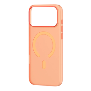 Coque ultra-fine en PP, légère, effet seconde peau, anti-traces de doigts, 0,3 mm, finition mate, magnétique, pour iPhone 18 17 16 Pro Max - Product Image 5