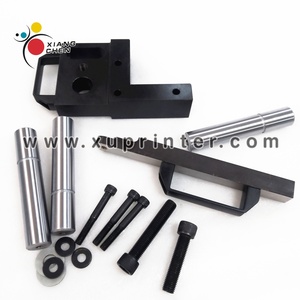 Jeu d'outils d'alignement et de mandrin d'expansion (30x250) BP.006.7912 BP.006.7979 pour pièces d'impression offset Heidelberg XL105 - Product Image 4