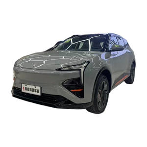 Hengchi 5 2022ความหรูหราพิเศษ-Pure Electric COMPACT SUV (150kW PMSM, ช่วง602กม., H-PILOT) มาพร้อมกับ16949 iatf, ce/<span class=keywords><strong>epa</strong></span> - Product Image 3