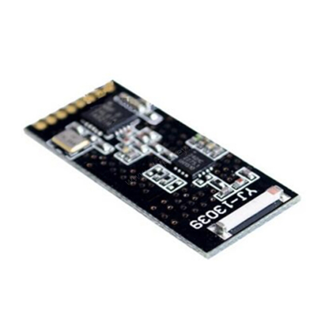 #26061 SMD NRF24L01+PA+LNA 905/CC1101