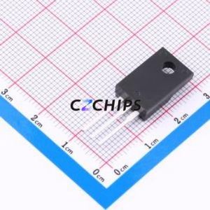 ทรานซิสเตอร์สนาม TO-220F HRH18N50ANF (Mosfet) ใหม่และดั้งเดิม - Product Image 2