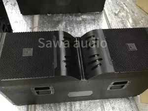 Vtx V20 kép 10 inch <span class=keywords><strong>3</strong></span> cách dòng mảng loa Powered Loa hệ thống âm thanh chuyên nghiệp âm thanh - Product Image 2