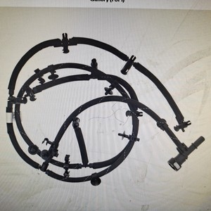 ท่อน้ำมันฟอร์ด BC3Z-9A564-B สำหรับ F-250 F-350 F-450 2011-2017 อะไหล่ทดแทน - Product Image 1
