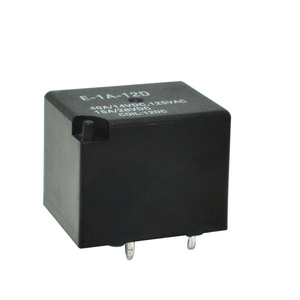 12V 24V 6pin 7PIN 40A 4119 4120 Rơle Tự Động Mở Pcb - Product Image 5