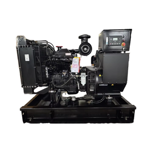 Generador eléctrico diésel de 75kW, baja energía, alta eficiencia y larga duración, una solución energética fiable - Product Image 1