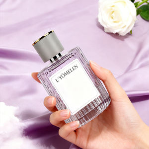 Nueva Fragancia de Marca Privada, Aroma Floral Acuático de Limón para Hombre, Perfume de Verano - Product Image 2