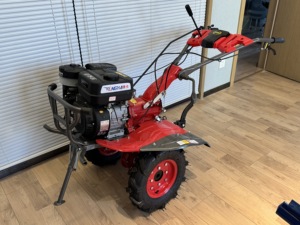 Power Cultivators 170F 7HP Gasoline Powered Multi-Function <b>Micro</b> Tiller <b>Machine</b> - Product Image 5