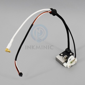 Ensemble électrode stroboscopique et de charge de type 5 DB015169SP 60μ 70μ pour imprimante série AX de type D – Pièce de rechange - Product Image 2