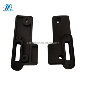 OEM özelleştirilmiş dayanıklı plastik ürün parçası CNC 3D baskılı hızlı prototip yüksek hassasiyetli hizmet - Product Image 3