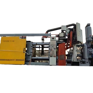 Machine d'extrusion d'aluminium <span class=keywords><strong>de</strong></span> forgeage liquide horizontale Machine <span class=keywords><strong>de</strong></span> moulage sous pression semi-solide avec outil <span class=keywords><strong>de</strong></span> moulage d'aluminium à moteur - Product Image 5