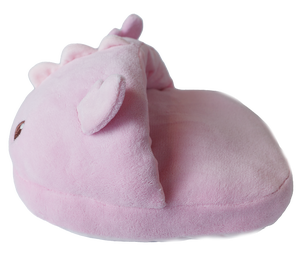 Calidad Premium para Dragon Footwarmer Cozy Animal Print Coral Fleece Dormitorio de invierno para mujeres Ideas de regalo Comodidad - Product Image 3