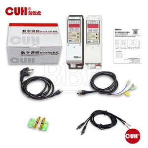ตัวควบคุมเครื่องป้อนแบบสั่นสะเทือน SDVC31-M (3A) ตัวควบคุมการสั่นสะเทือน ผลิตโดย <span class=keywords><strong>CUH</strong></span> - Product Image 5