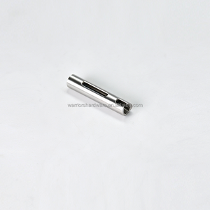 <span class=keywords><strong>Warrios</strong></span> Hardware: Piezas de Aluminio Mecanizadas por CNC de Precisión, Torneado CNC Personalizado en Latón para Aplicaciones Industriales - Product Image 1