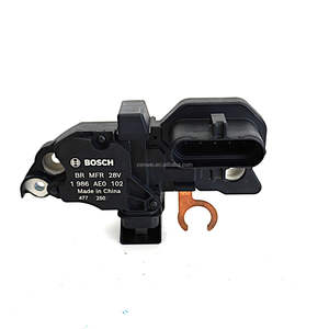 <span class=keywords><strong>Alternateur</strong></span> de haute qualité PREMIUM LINE neuf, 28V, référence 1986AE0102 (référence d'origine 7421579977) pour <span class=keywords><strong>alternateur</strong></span>. - Product Image 3