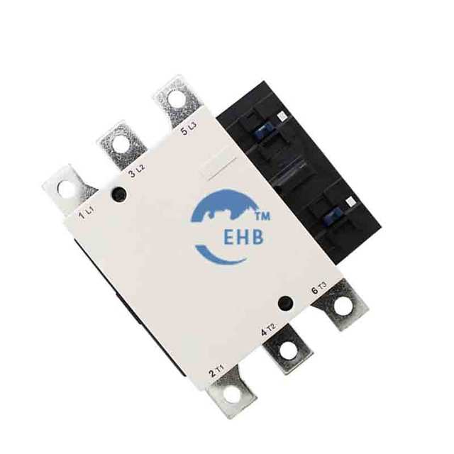High Quality contactor relay LC1D300