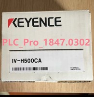 iv-h500ca 1pcs Sensor Visi Iv-h500ca Baru Pengiriman Cepat Produk Baru, Asli dengan Garansi Satu Tahun Baru dari segi kualitas.