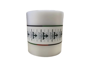 Película Plástica de Alta Calidad Resistente a los Arañazos, Impresión de Película Laminada Mate/CPP, Se Acepta Personalización - Product Image 1